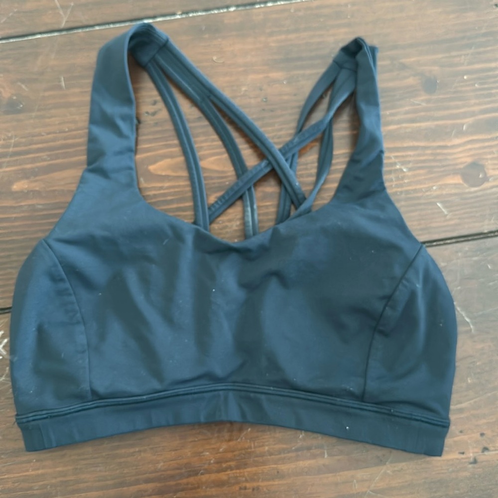 Lululemon Bra
